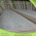 Cheap Price A Grade Bleached Poplar Veneer From Linyi